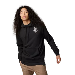 Fox Racing Coastal Blues Pullover Hoodie