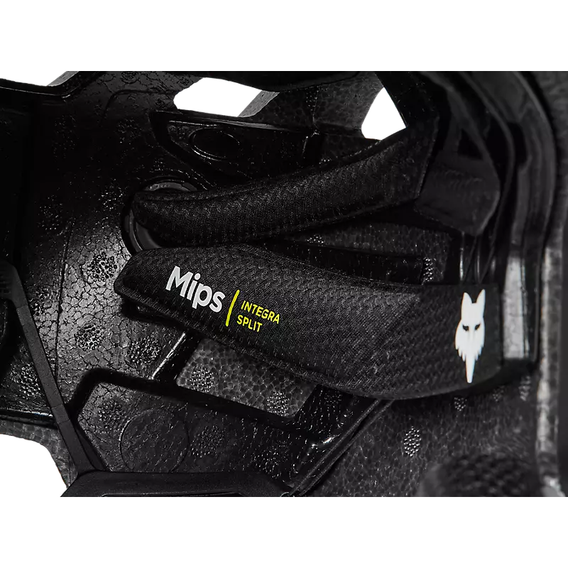 Fox Racing Proframe RS Mhdrn Helmet - Image 3