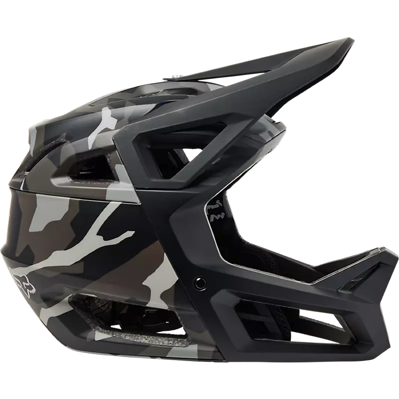 Fox Racing Proframe RS Mhdrn Helmet - Image 5