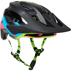 Fox Racing Speedframe Pro Lunar Helmet