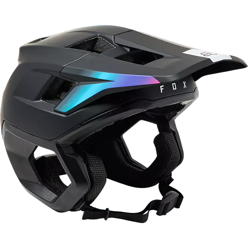 Fox Racing Dropframe Pro Rtrn Helmet