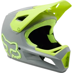 Fox Racing Youth Rampage Ceshyn Helmet