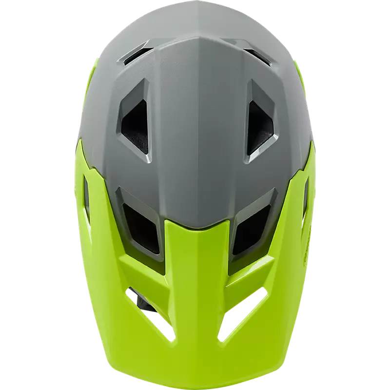 Fox Racing Youth Rampage Ceshyn Helmet - Image 4
