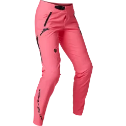 Fox Racing Womens Flexair Lunar Pants