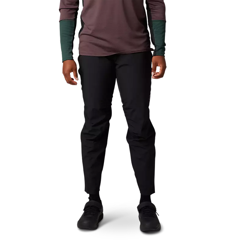 Fox Racing Womens Defend 3-Layer Water Pants - Image 2