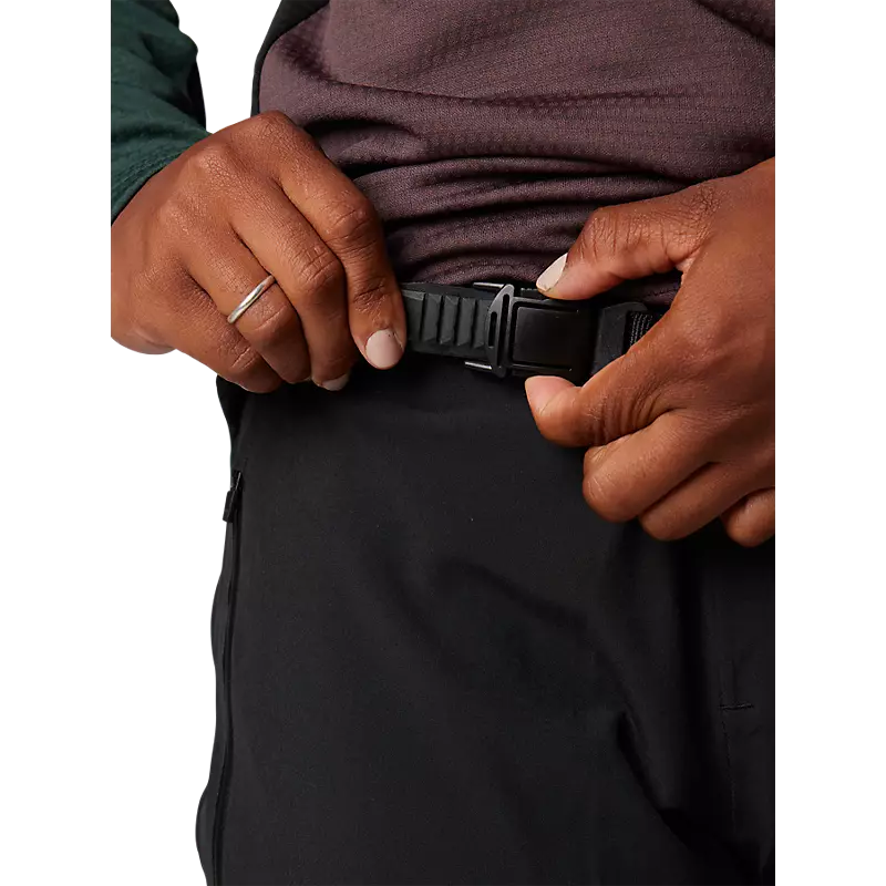 Fox Racing Womens Defend 3-Layer Water Pants - Image 4