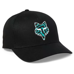 Fox Racing Nuklr Flexfit Hat