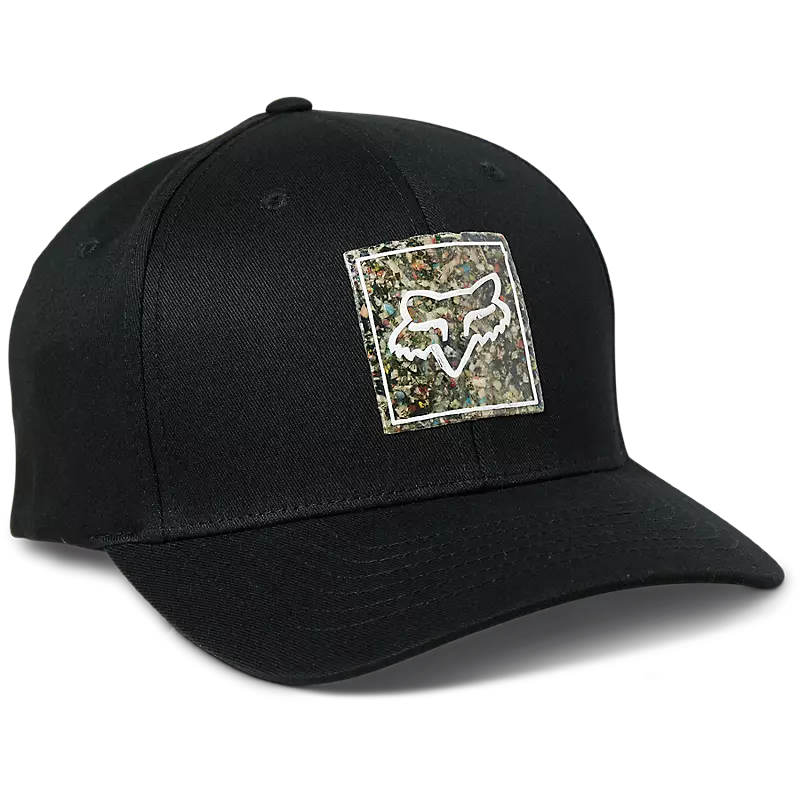 Fox Racing Same Level Flexfit Hat