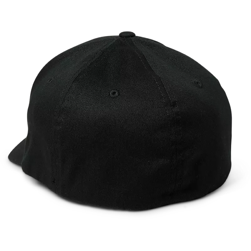 Fox Racing Same Level Flexfit Hat - Image 2