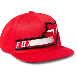 Fox Racing Vizen Snapback Hat