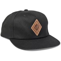 Fox Racing Still In Snapback Hat