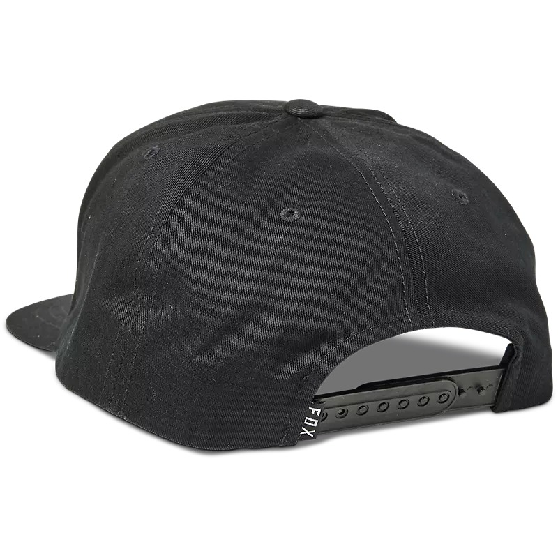 Fox Racing Still In Snapback Hat - Image 2