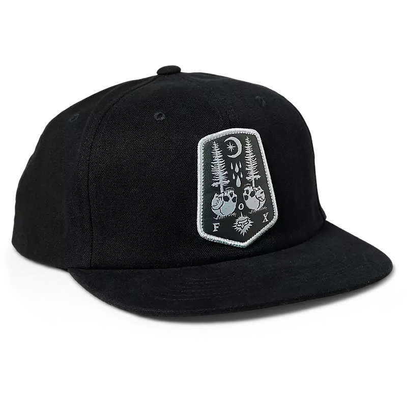 Fox Racing Coastal Blues Snapback Hat