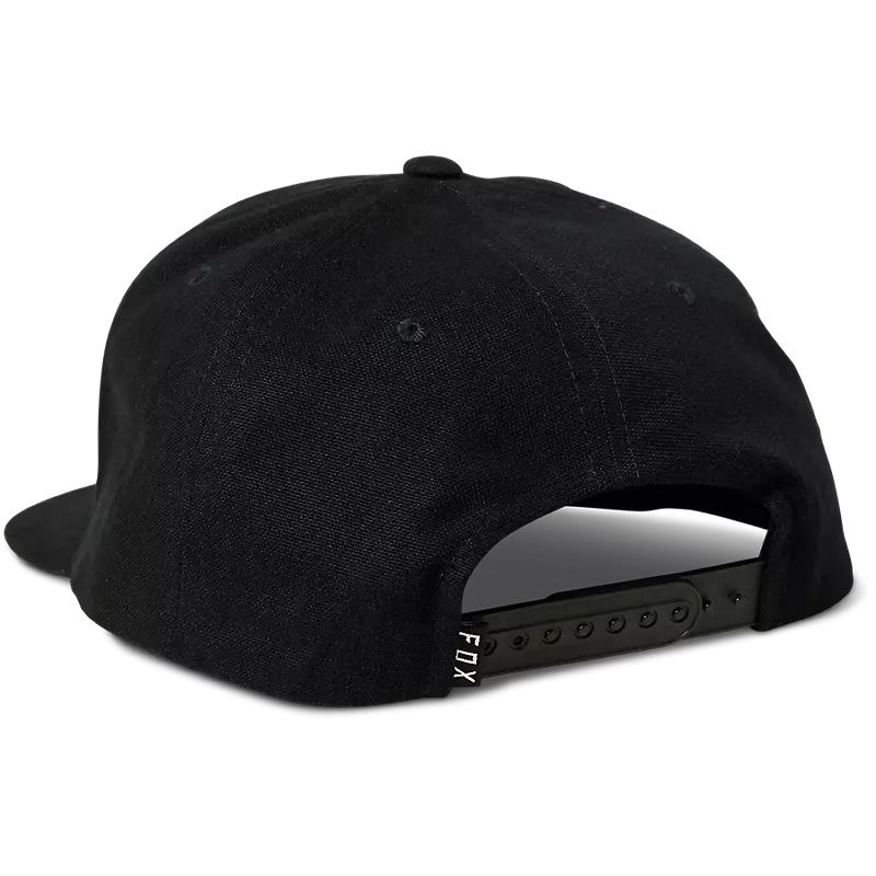 Fox Racing Coastal Blues Snapback Hat - Image 2