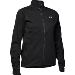 Fox Racing Womens Ranger Fire Jacket