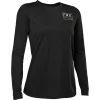 Fox Racing Womens Ranger Drirelease® Long Sleeve Jersey