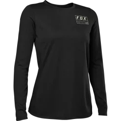 Fox Racing Womens Ranger Drirelease® Long Sleeve Jersey