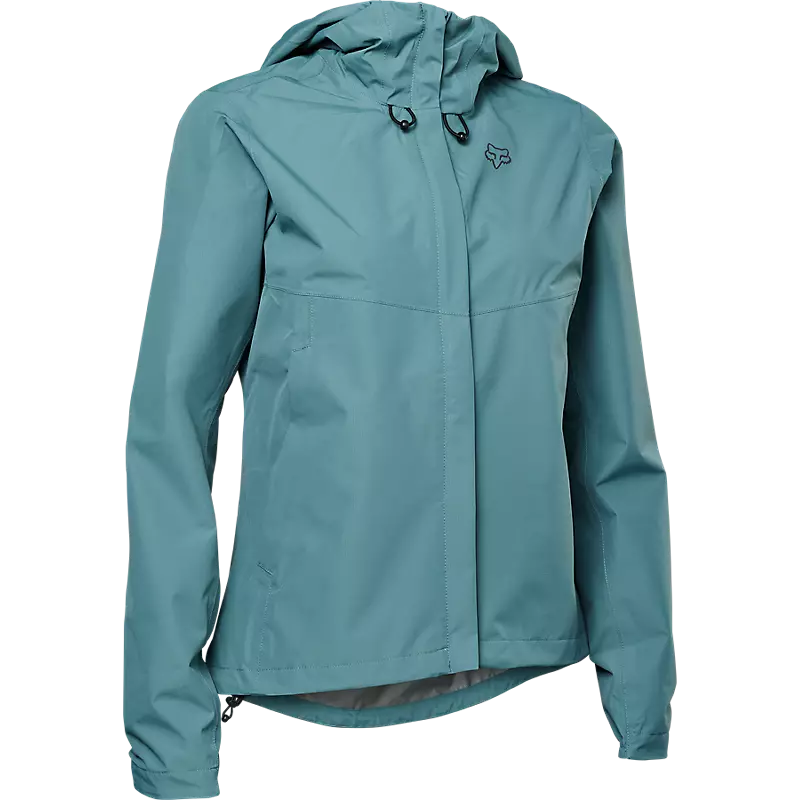 Fox Racing Womens Ranger 2.5-layer Water Jacket