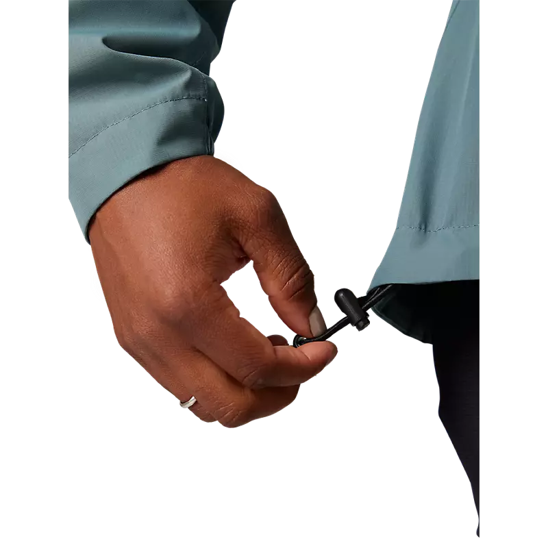 Fox Racing Womens Ranger 2.5-layer Water Jacket - Image 6