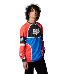 Fox Racing Bayl Long Sleeve Jersey Tee