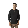 Fox Racing Grunt Work Thermal Henley Shirt