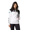 Fox Racing Womens Fgmnt Pullover Hoodie