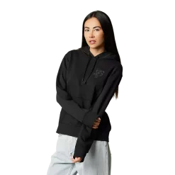Fox Racing Womens Torerro Pullover Hoodie