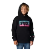 Fox Racing Youth Nuklr Pullover Hoodie