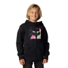Fox Racing Youth Detonate Zip Hoodie