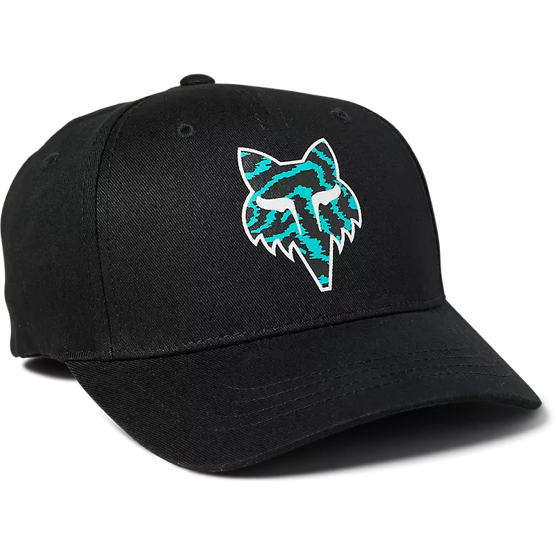 Fox Racing Youth Nuklr Flexfit Hat