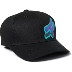 Fox Racing Youth Toxsyk Flexfit Hat