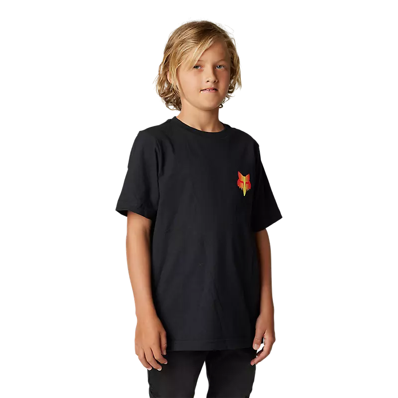 Fox Racing Youth Dkay Tee