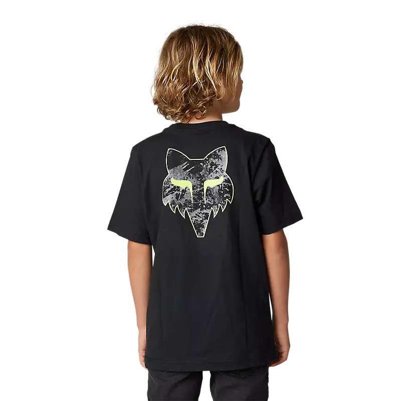 Fox Racing Youth Dkay Tee - Image 3