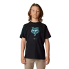 Fox Racing Youth Nuklr Head Tee