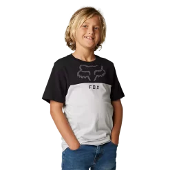 Fox Racing Youth Ryaktr Tee