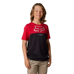 Fox Racing Youth Ryaktr Tee
