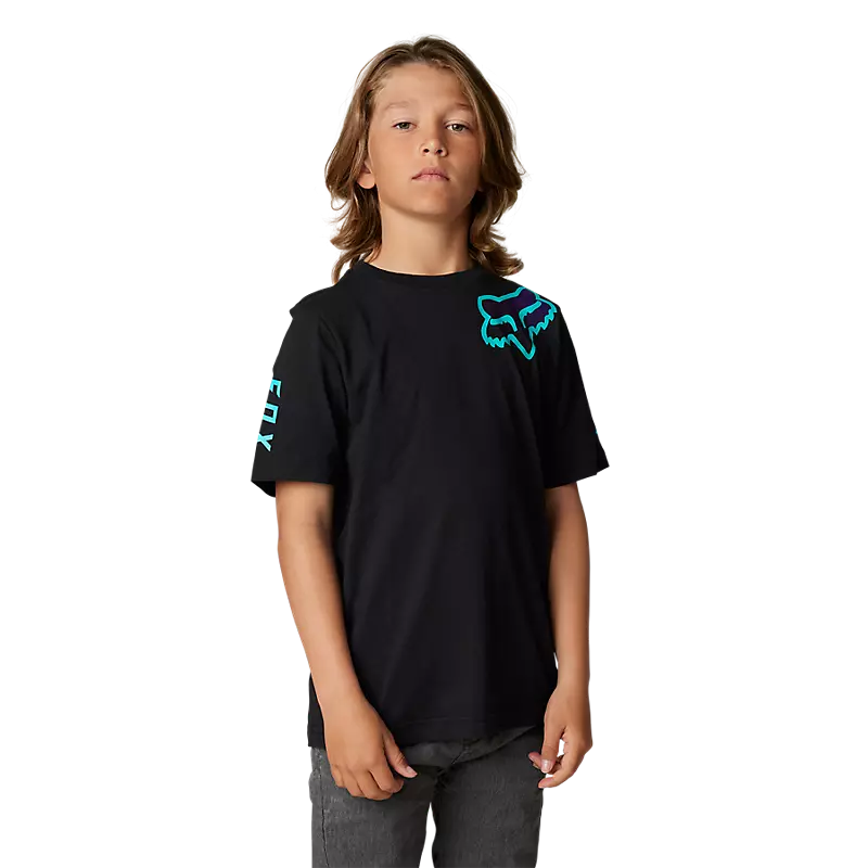 Fox Racing Youth Toxsyk Tee