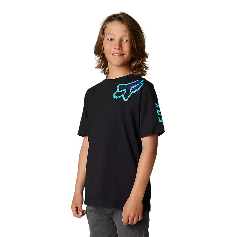 Fox Racing Youth Toxsyk Tee - Image 2