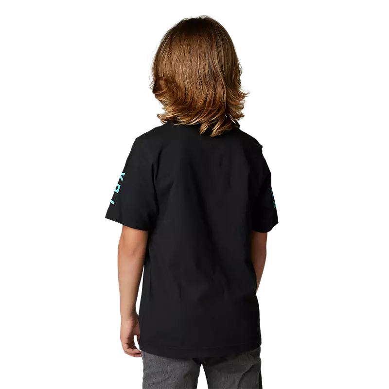 Fox Racing Youth Toxsyk Tee - Image 3