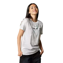 Fox Racing Womens Detonate Tee
