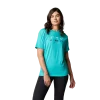 Fox Racing Womens Fgmnt Tee