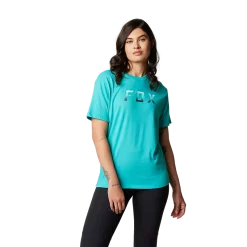 Fox Racing Womens Fgmnt Tee