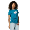 Fox Racing Womens Vizen Tee