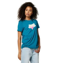 Fox Racing Womens Vizen Tee