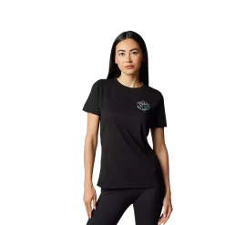 Fox Racing Womens Caveaut Drirelease® Tee