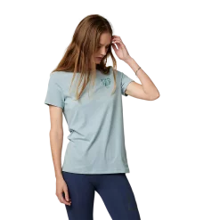 Fox Racing Womens Torerro Tee