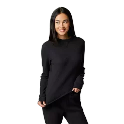 Fox Racing Womens High Desert Thermal Shirt