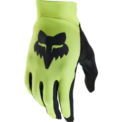 Fox Racing Flexair Lunar Gloves
