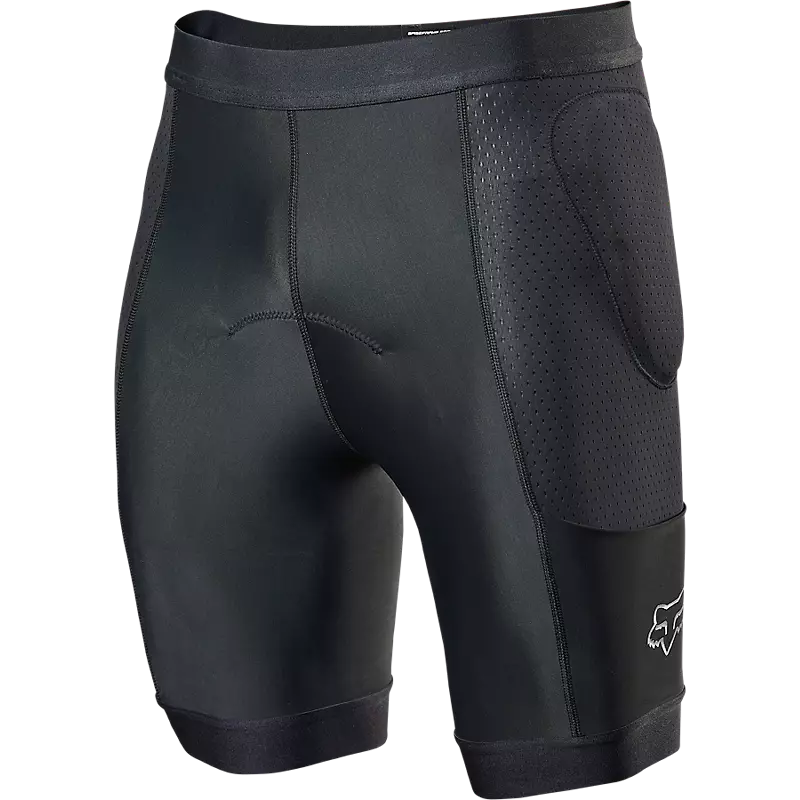 Fox Racing Baseframe Pro Shorts - Image 3