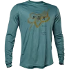 Fox Racing Ranger Jectr Long Sleeve Jersey